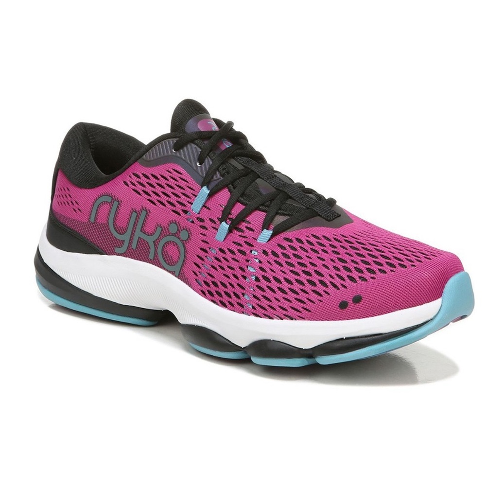 Ryka Women's Perform Walking Shoes Size 6.5 New in box